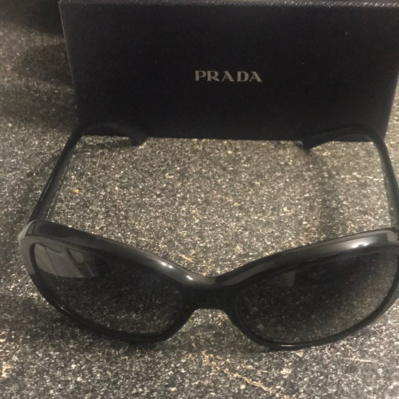 prada Accessories - Prada Sunglasses